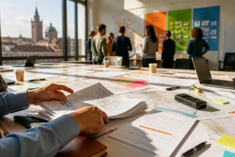 Cremona prepara il dossier per Capitale della Cultura 2029: 20 progetti nati dai tavoli cittadini