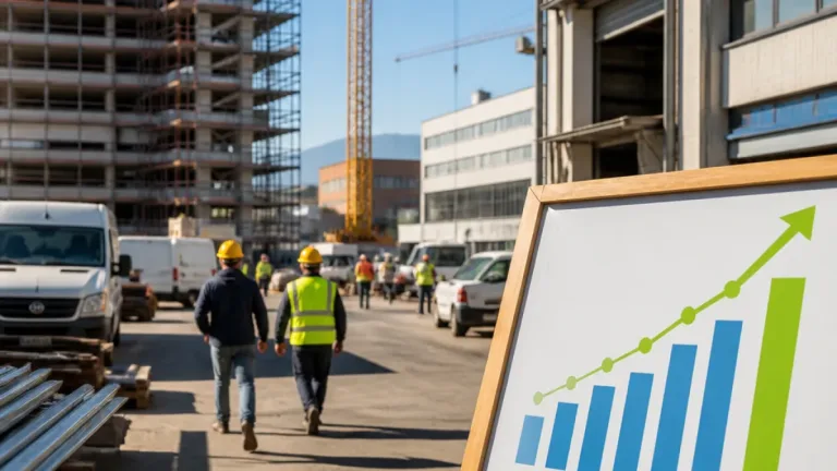 Crescono le imprese artigiane reggiane: +114 unità nel secondo trimestre 2026