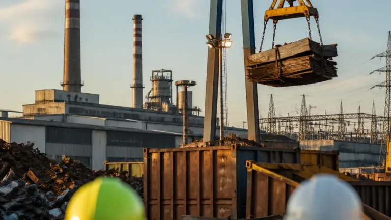 Crisi energetica e costi del rottame: la Fiom sollecita interventi per AST a Terni