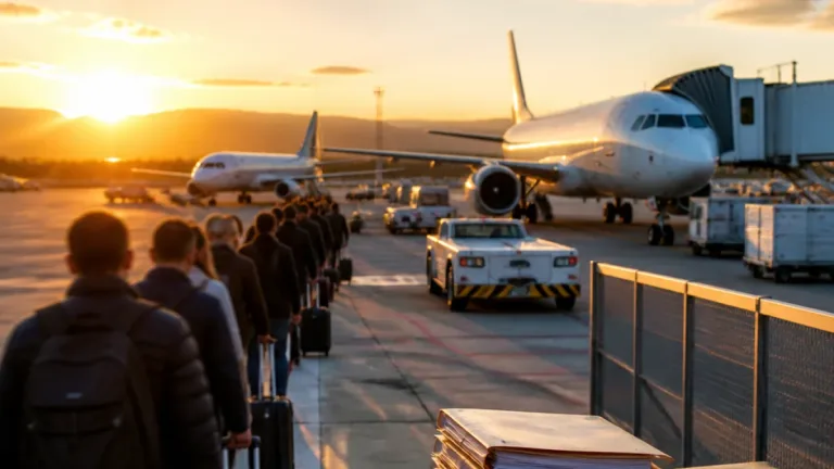 Crotone, aeroporto senza carburante: stop ai rifornimenti per il Jet A1 e disagi ai voli