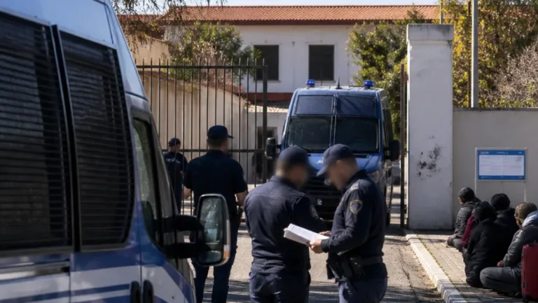Crotone, arrestato ricercato internazionale nel centro di Isola di Capo Rizzuto