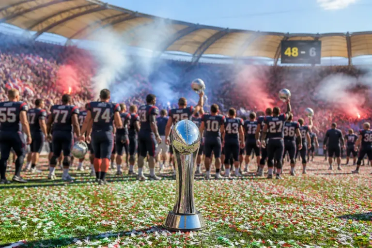 Crusaders, Cagliari torna campione d'Italia: tricolore dopo 16 anni e 'Perfect Season'