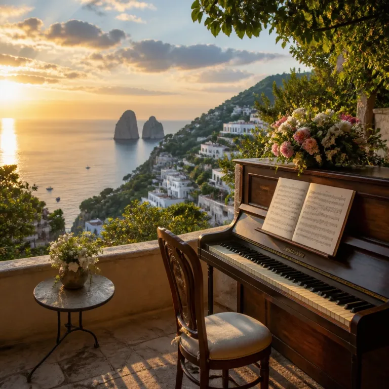 È scomparso Peppino di Capri, icona della canzone italiana e pianista raffinato
