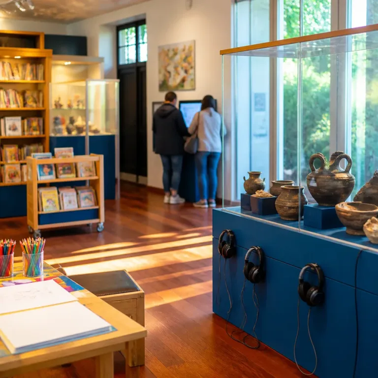 Regione Lombardia assegna 41.772 euro al territorio lecchese per musei e biblioteche