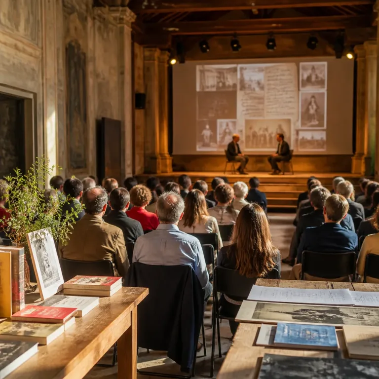 Eugenio Barba a Kilowatt: novant’anni di teatro tra ricerca, antropologia e sorprendente energia
