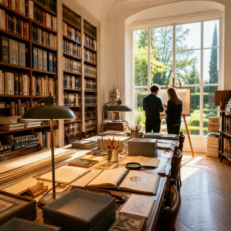 Villa Zeri entra nella rete museale nazionale e diventa centro di studi e formazione