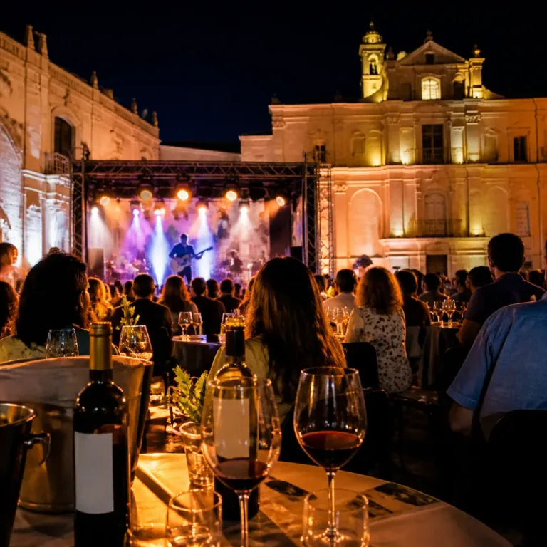 Sava celebra il Primitivo: XXII edizione di Calici di Stelle tra vino, musei e musica