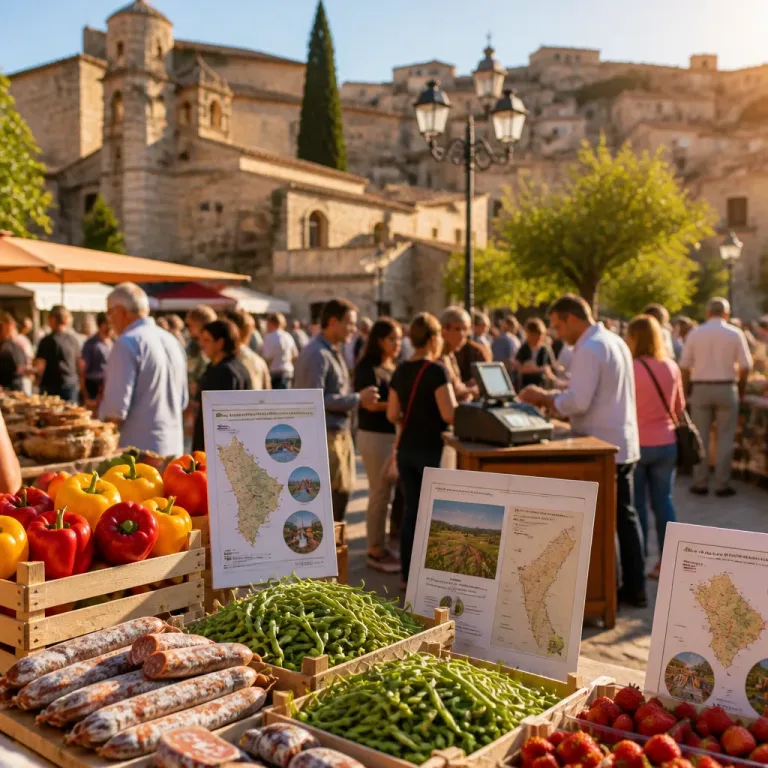 Le sagre in Basilicata valgono 10 milioni: il richiamo tra prodotto locale, cultura e sviluppo