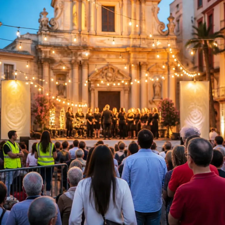 Giovani Realtà: a Galatina il trentesimo anno di musica, volontariato e comunità