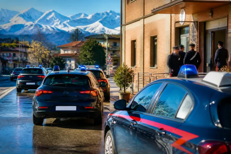 Cuneo, arrivano 32 nuovi carabinieri: più pattuglie e presidi nei centri della provincia