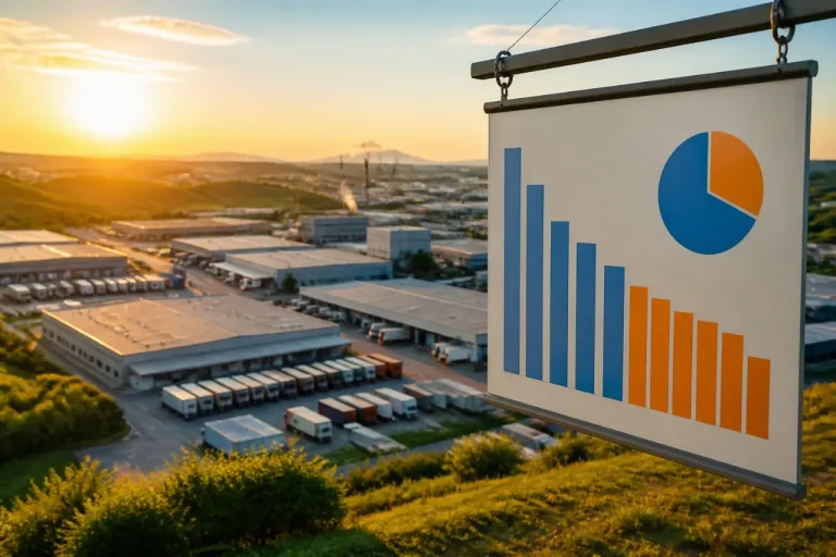Cuneo sfiora Torino: quasi 5 miliardi di fatturato dalle 76 medie imprese