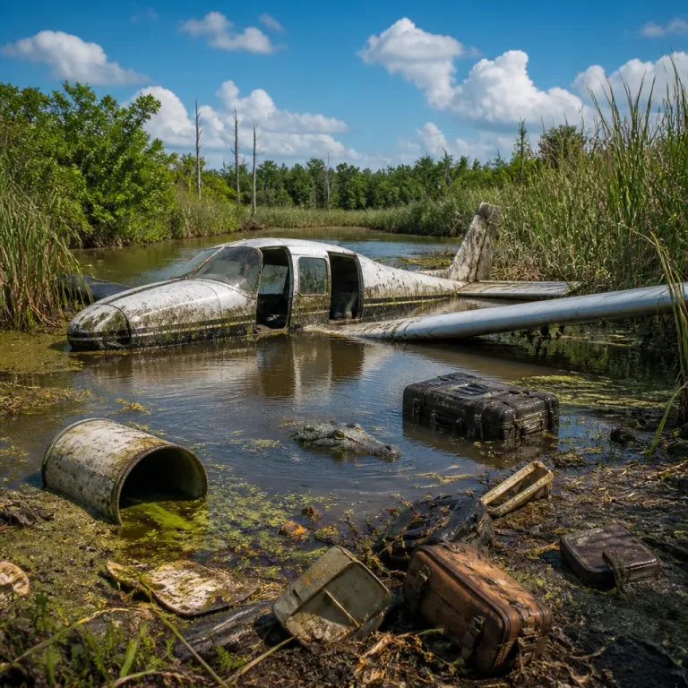 Rai 4 trasmette in prima TV il survival-thriller The Bayou: alligatori e contaminazione al centro della trama