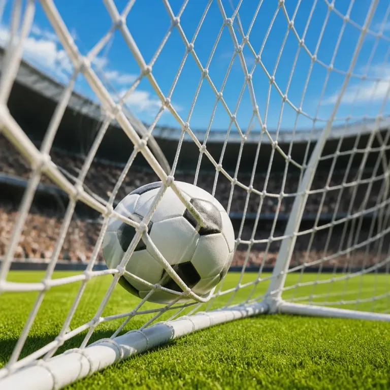 Quel gol nato da un buco: l’episodio che ha cambiato il calcio moderno