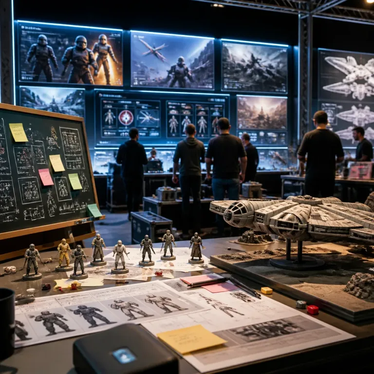 Star Wars Zero Company, il tattico a turni che reinterpreta la galassia: sviluppo, ispirazioni e rischio permanente