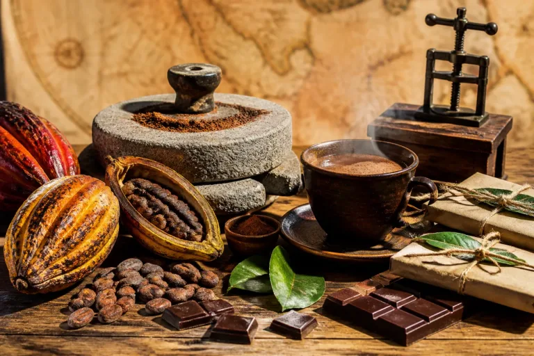 7 luglio, Giornata mondiale del cioccolato: dal cacao rituale alle tavolette di oggi