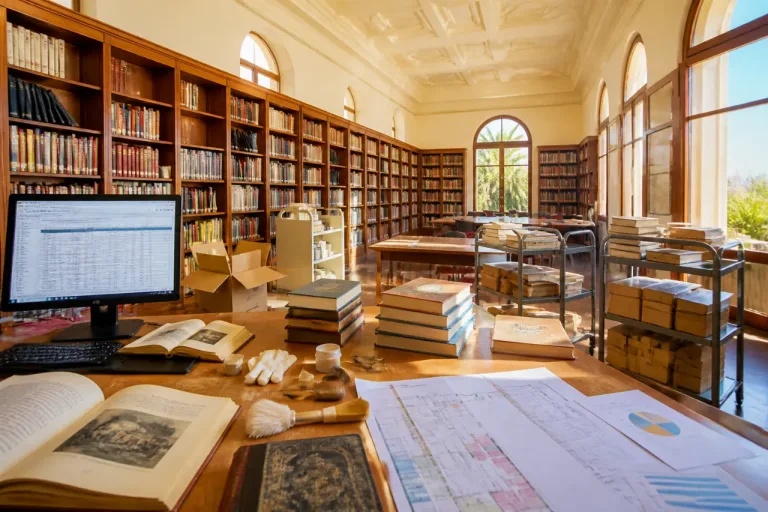 Dalla Regione 80 mila euro per le biblioteche agrigentine: investimenti su libri, attrezzature e conservazione