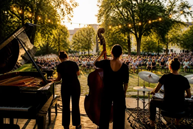 Dee Dee Bridgewater a Pisa: al Giardino Scotto il manifesto musicale “We Exist!”