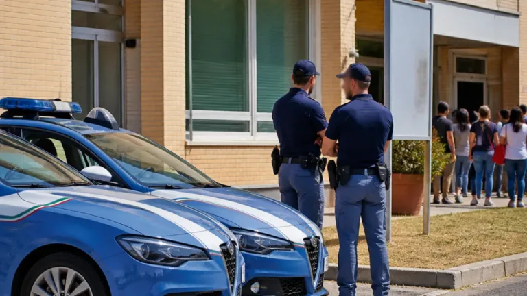 Dieci nuovi agenti in arrivo a Fermo: rinforzo per questura e ufficio immigrazione ad agosto