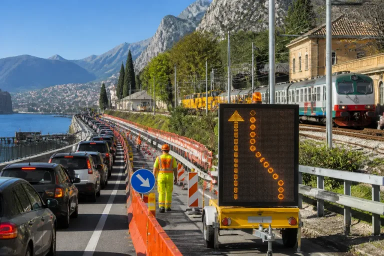 Disagi su SS36 e SP72, Fragomeli chiede chiarimenti: «Serve coordinamento»