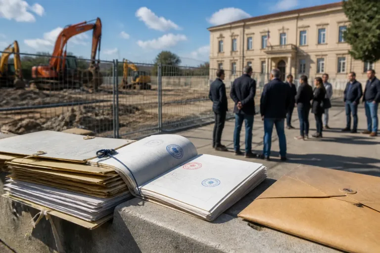 Discarica di Riceci, Aurora ricorre al Consiglio di Stato: l’associazione La Lupus in Fabula chiede spiegazioni