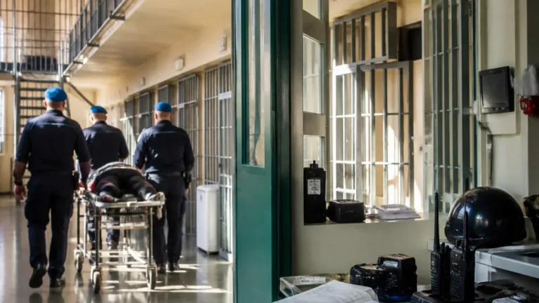 Disordini in carcere a Biella: la Cisl denuncia carenze di comando e agenti infortunati