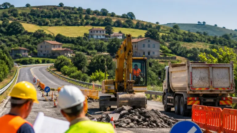 Domani la presentazione della "Strada Irpinia": progetto per valorizzare 22 Comuni