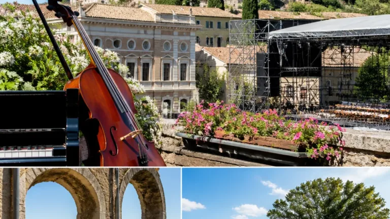 Domenica nel Reatino: concerti, festival e teatro tra Rieti, Sabina e Bassa Tuscia