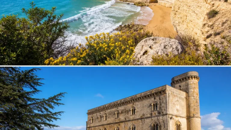 Domenica sera nel Ragusano: tra Insabbiata a Ispica e teatro al Castello di Donnafugata