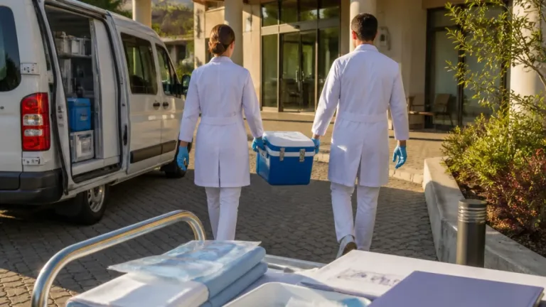 Donazione di cornee: il Trentino estende i prelievi alle strutture territoriali