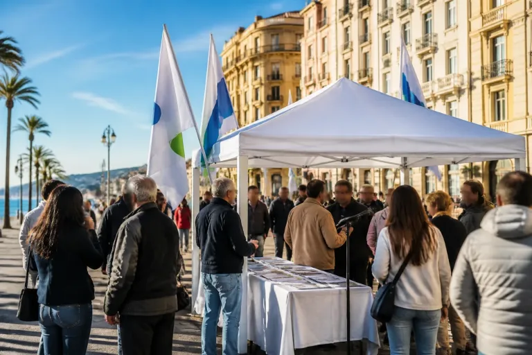 Donzelli a Savona: «Il centrodestra può vincere, bisogno di unità e sicurezza»