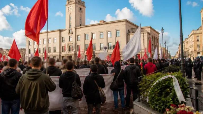 Due morti sul lavoro a Latina, i sindacati: «Basta tragedie» e manifestazione in piazza