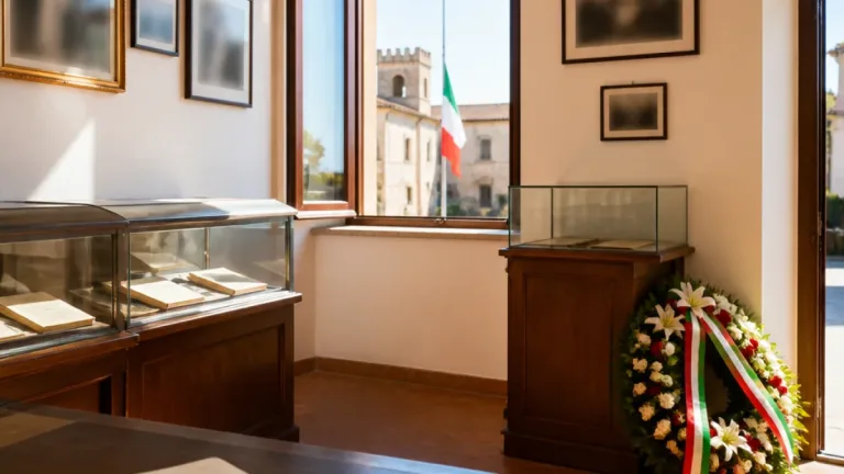 È morta Patrizia Nitti, figura chiave per la tutela dell'eredità di Francesco Saverio Nitti