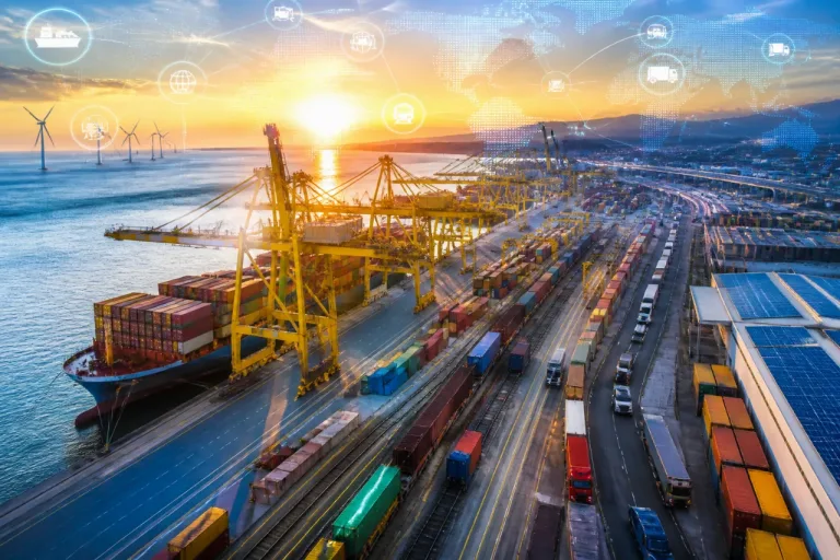 Il Mediterraneo cerniera strategica: porti, logistica e investimenti chiave per la competitività italiana