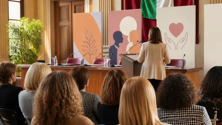 Elena Zannoni eletta portavoce delle Democratiche della provincia: priorità su lavoro e parità