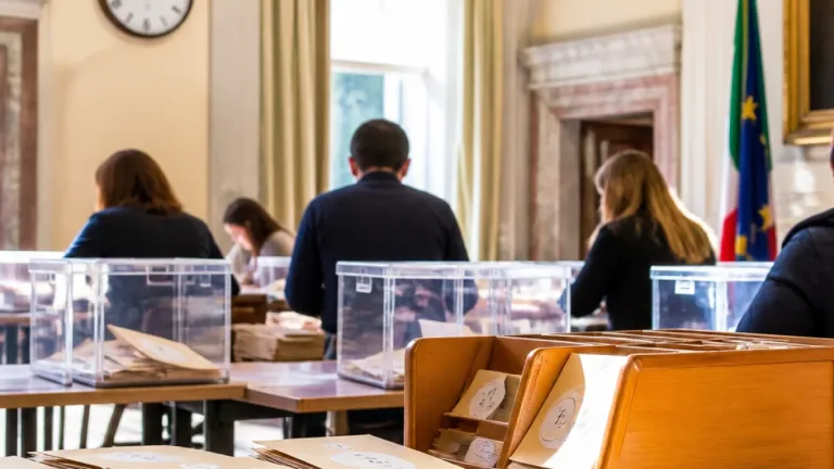 Elezioni provinciali, domenica 12 luglio si sceglie il nuovo presidente: come e dove si vota