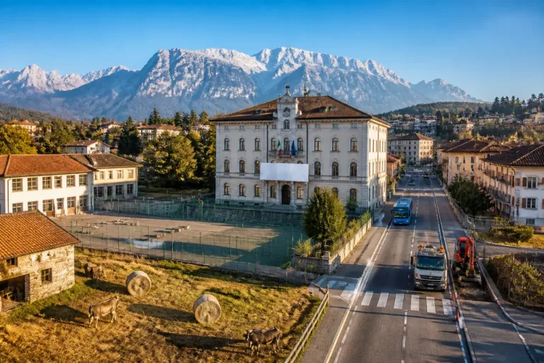 Enel trasferisce 79 milioni al Bellunese: quali priorità per la spesa a Belluno