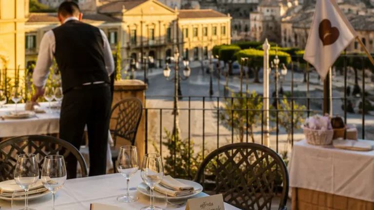 Enna, Confcommercio difende i ristoratori dopo il caso dello sconto ai turisti