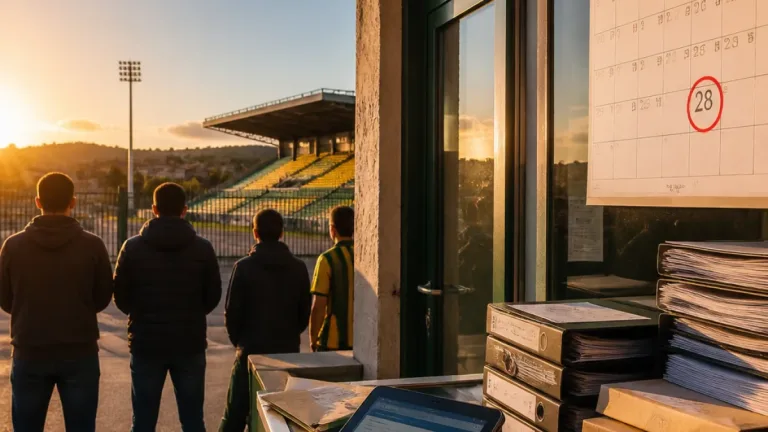 Enna in attesa del verdetto Co.Vi.Sod: lunedì 28 la decisione sull'iscrizione in Serie D