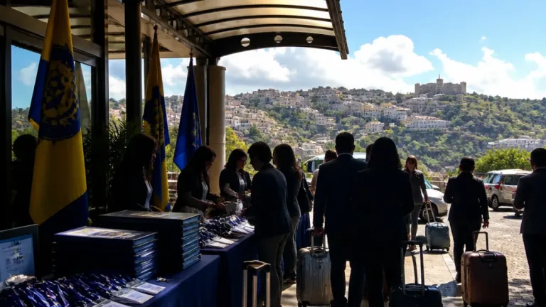 Enna ospita la Convention Lions Sicilia: due giorni di incontro, dibattito e celebrazioni