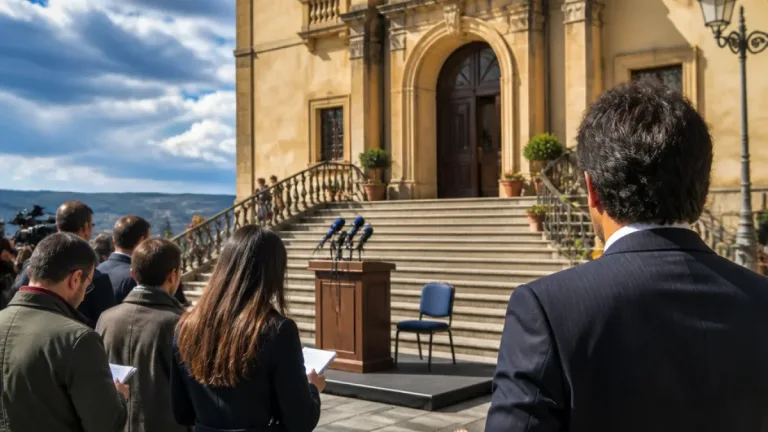 Enna, sindaco Crisafulli risponde al soprintendente: «Rispetto per il ruolo del capoluogo»