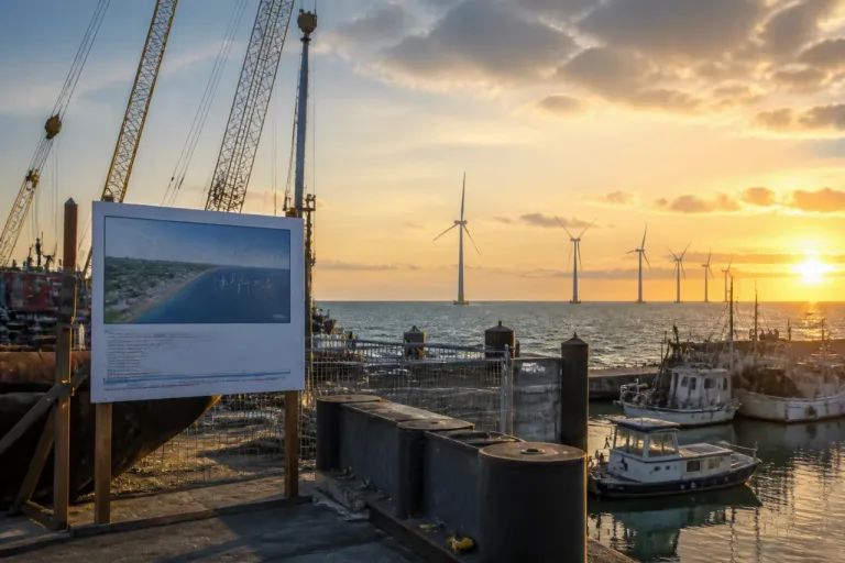 Eolico offshore, a Ravenna il progetto Agnes resta bloccato: dubbi sulle modifiche al Fer 2