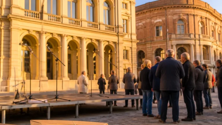 Esclusi Rossini e Teatro della Fortuna dal riconoscimento UNESCO: reazioni e scenari per Pesaro