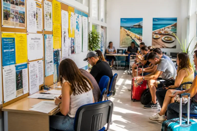 Estate 2026: oltre 4.800 assunzioni previste a Forlì-Cesena nel solo luglio
