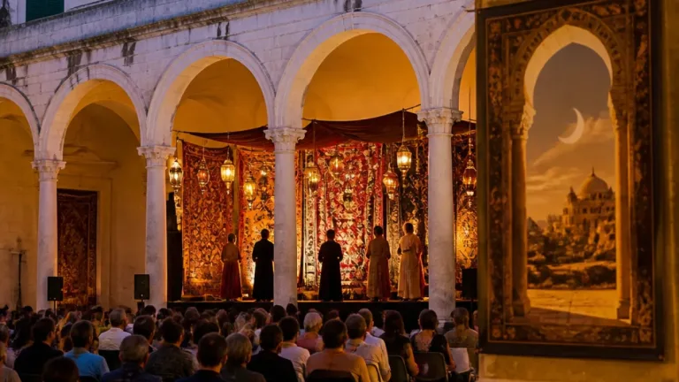 Estate culturale nel Leccese: teatro, musica e rassegne in tre borghi il 12 luglio