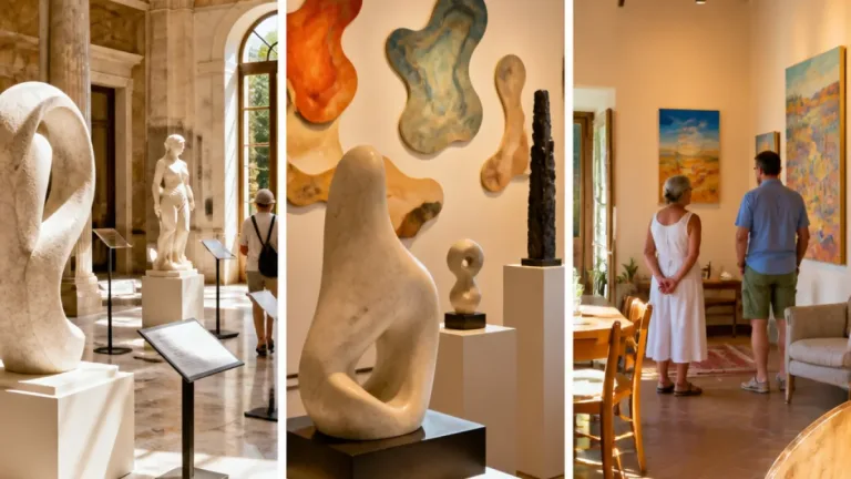 Estate d'arte in provincia: calendario di mostre aperte e in programma a Massa-Carrara