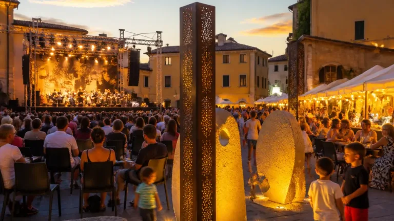 Estate in Maremma: il calendario degli eventi nel fine settimana dal 10 al 12 luglio