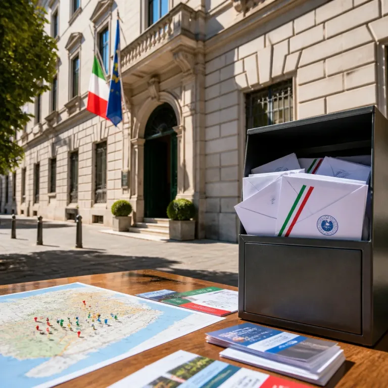 Rinnovati i Com.It.Es. nel 2026: come si vota e cosa cambia per gli italiani all'estero