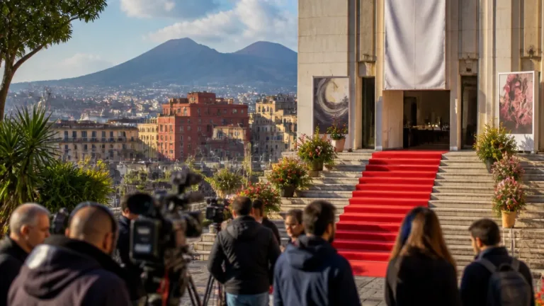 Eugenio Viola torna a dirigere il Madre: svolta per la scena culturale di Napoli
