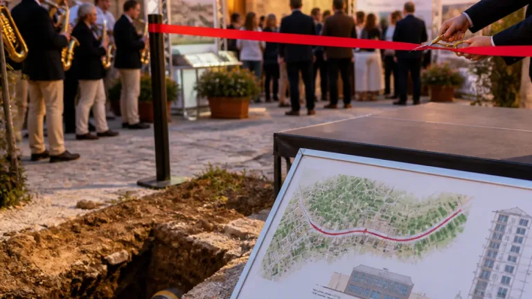 Ex Macello di Belforte, a Varese la bonifica con oltre 7 milioni del PNRR