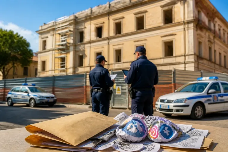 Ex Marino, società presenta denuncia per presunte notizie false su nidi distrutti